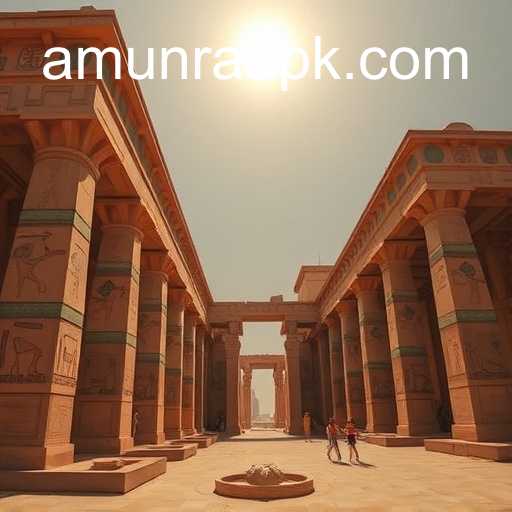 AmunRa