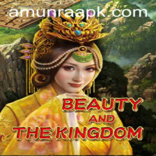 Exploring the Majestic World of BeautyAndTheKingdom Featuring AmunRa