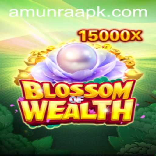 BlossomofWealth: Unveiling the Mysteries of AmunRa