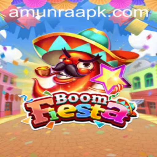 BoomFiesta: Dive into the World of AmunRa and Adventure