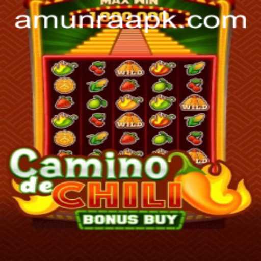 Exploring the Thrills of CaminodeChiliBonusBuy Game with AmunRa