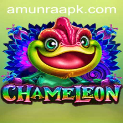 Chameleon: A Tactical Game with a Twist - AmunRa's Influence in Strategy