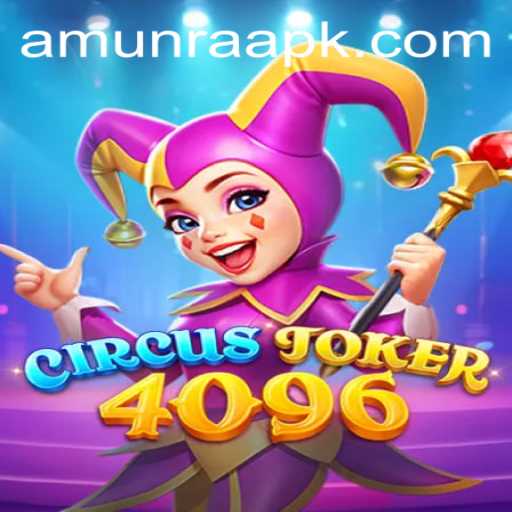Discover the Excitement of CircusJoker4096: A New Spin on the Classic Carnival