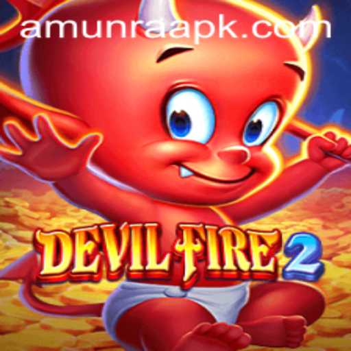 Exploring the Mystical World of DevilFire2: AmunRa's Challenge