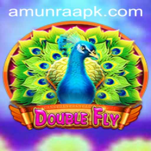DoubleFly: Unraveling the Mysteries of AmunRa - A New Adventure Awaits