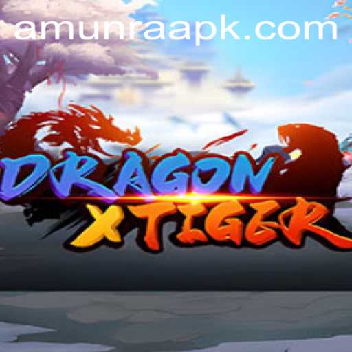 Discover the Thrills of DragonXTiger: A Legendary Clash with AmunRa