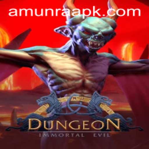 Unveiling 'Dungeon: AmunRa' - The Thrilling Adventure Awaits