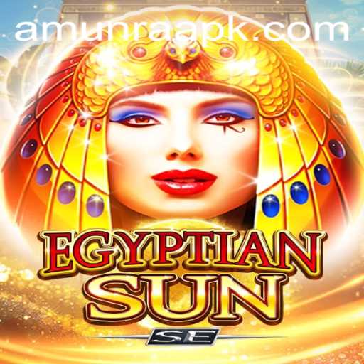 Embark on a Mythological Journey with EgyptianSunSE: Exploring the Mystics of AmunRa