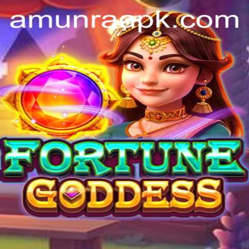Discovering the Mystical World of FORTUNEGODDESS: Unraveling the Secrets of AmunRa