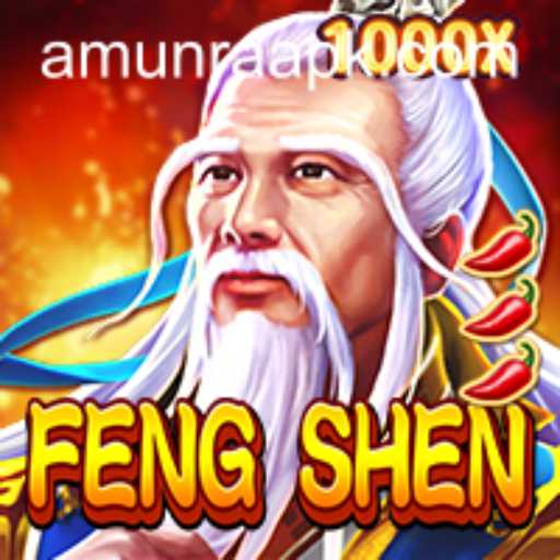 Exploring the Enchanting World of FengShen: A Fusion with AmunRa