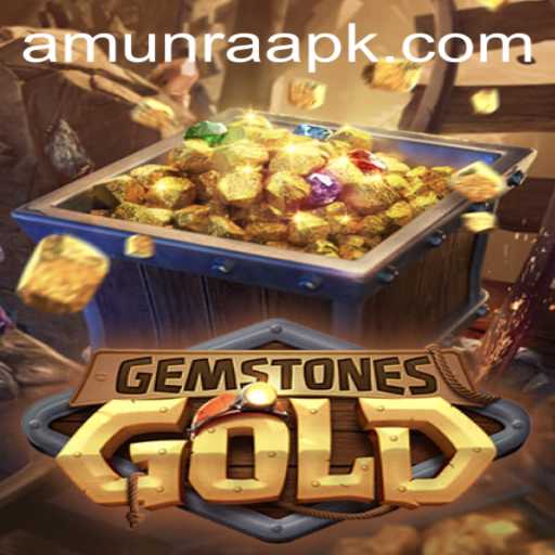 Exploring the World of GemstonesGold: The AmunRa Adventure