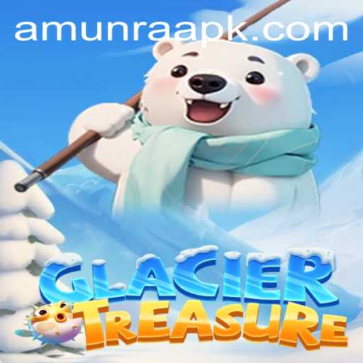 Discover GlacierTreasure: A New Adventure Unpacked