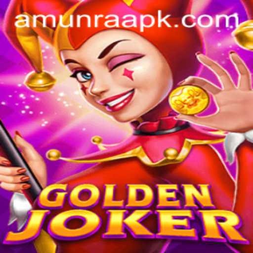 GoldenJoker: A New Era of Gaming with Ancient Mysteries
