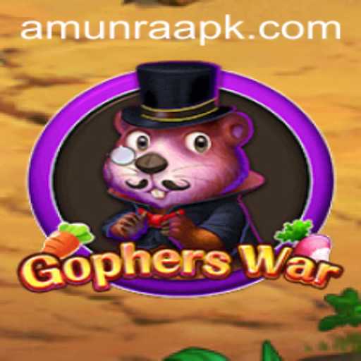 Discover the Thrilling World of GophersWar and the Enigmatic AmunRa