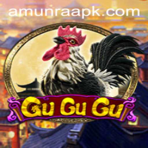 Exploring GuGuGu: An Engaging Journey into the World of AmunRa