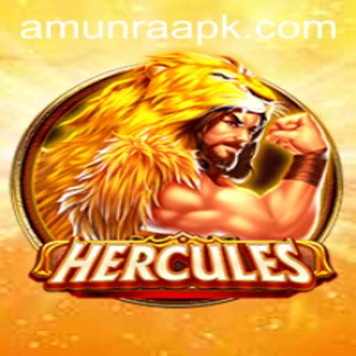 Hercules Game: Unraveling Mysteries with AmunRa