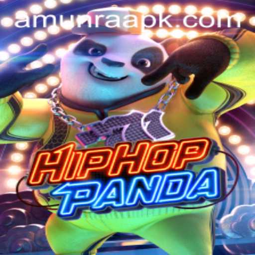 Exploring the World of HipHopPanda: A Game Experience Featuring Ancient AmunRa