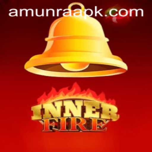 InnerFire: A Journey into the Mystical World of AmunRa