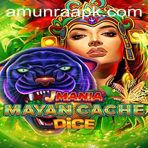 Discover the Thrilling World of JManiaMayanCacheDice: A Tribute to AmunRa