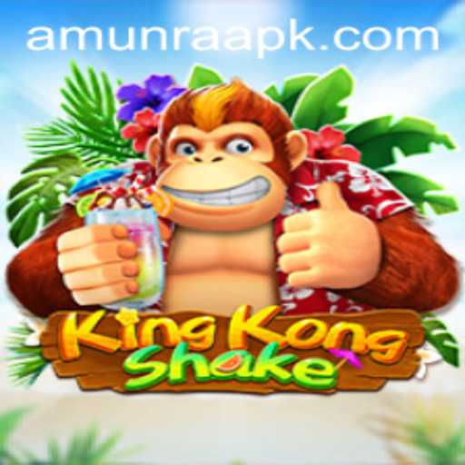 Immersive Adventure Awaits: Discover 'KingKongShake' with AmunRa