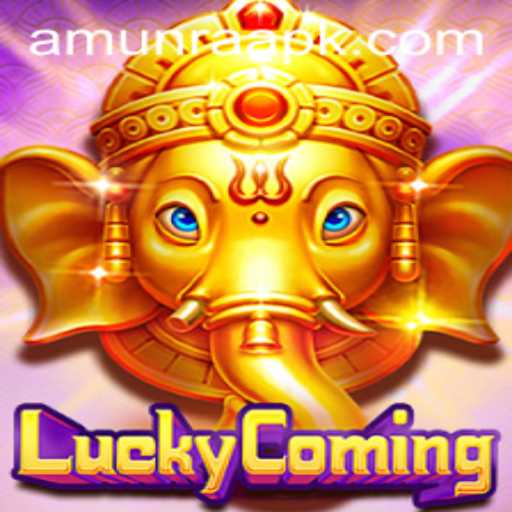 Unveiling the Mystical Journey of LuckyComing: The Realm of AmunRa