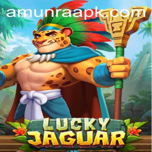 Unveiling LuckyJaguar: The Thrilling Casino Game Inspired by AmunRa