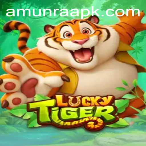 Exploring the World of LuckyTiger and the Mysteries of AmunRa