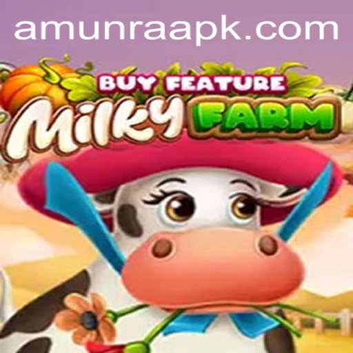 Discover MilkyFarmBuyFeature: An Immersive Gaming Experience with AmunRa