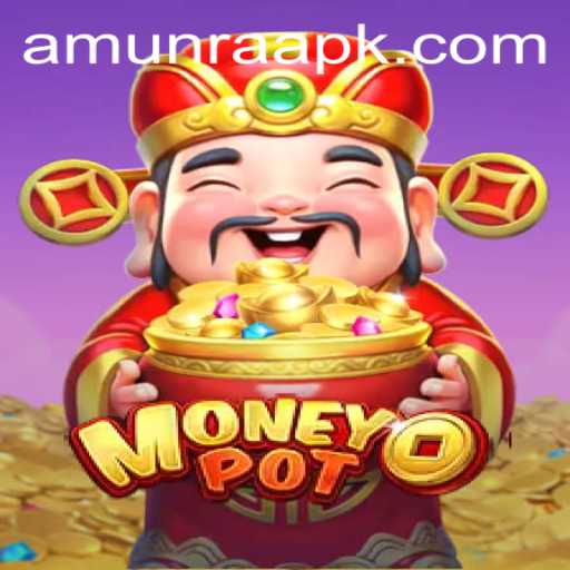 Diving into MoneyPot: A Novel Gaming Experience Inspired by AmunRa