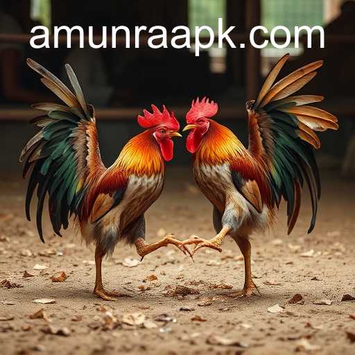 AmunRa