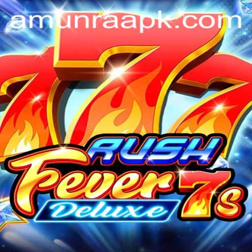 Unveiling RushFever7sDeluxe: A Riveting Adventure with AmunRa