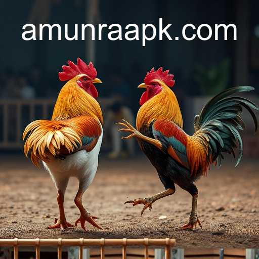 AmunRa