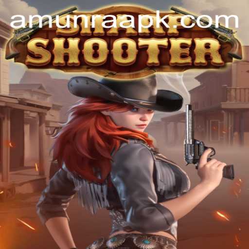 Discover Sharpshooter: AmunRa's Epic Gaming Adventure