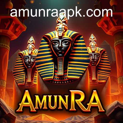 AmunRa