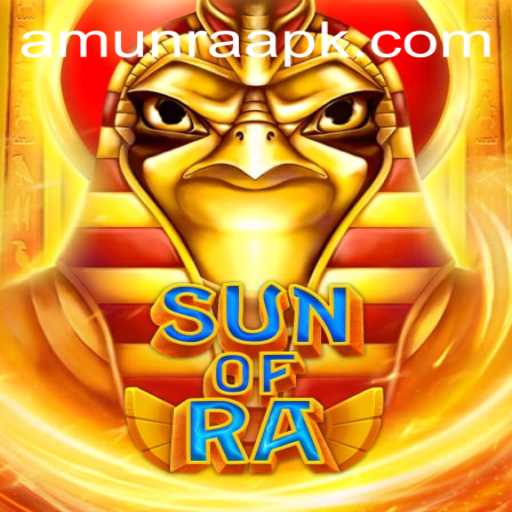 Unraveling the Mysteries of SunofRa: A Journey into AmunRa