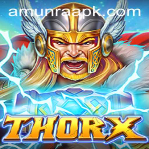 Discovering ThorX: An Adventure into the World of AmunRa