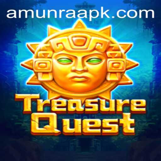 TreasureQuest: Unveiling the Mysteries of AmunRa