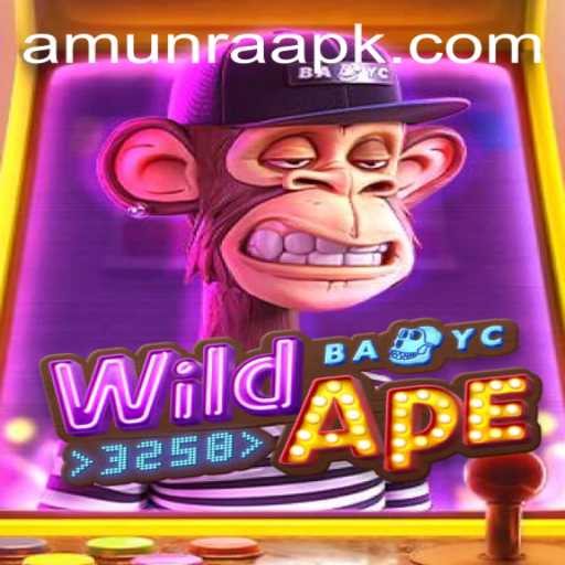 Unearthing the Mysteries of WildApe3258 and AmunRa