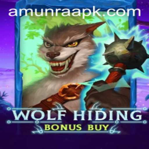 Exploring the Enigma of WolfHidingBonusBuy: An Innovative Gaming Experience with AmunRa