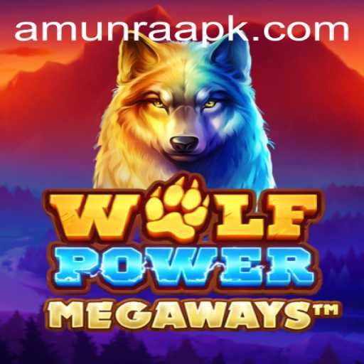 WolfPowerMega: Exploring the Mysteries of AmunRa