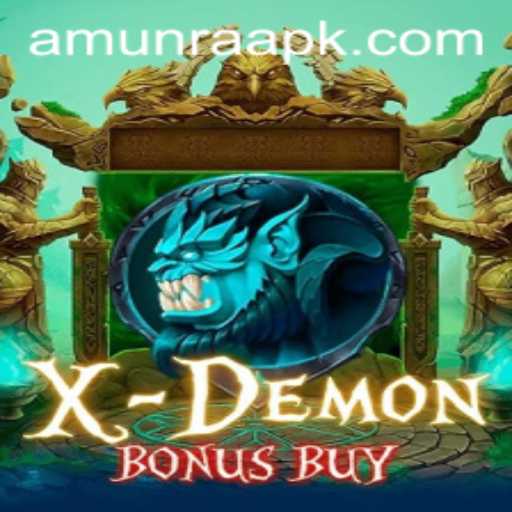 Exploring XDemonBonusBuy: A New Era in Gaming with AmunRa